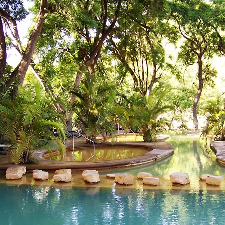 Hotel Agua Blanca-2